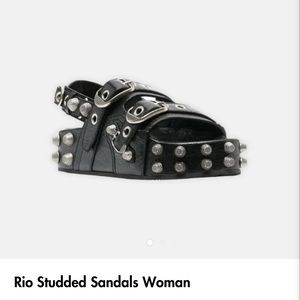 Vesta Minimal Rio Sandal